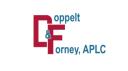 Doppelt & Forney, APLC logo